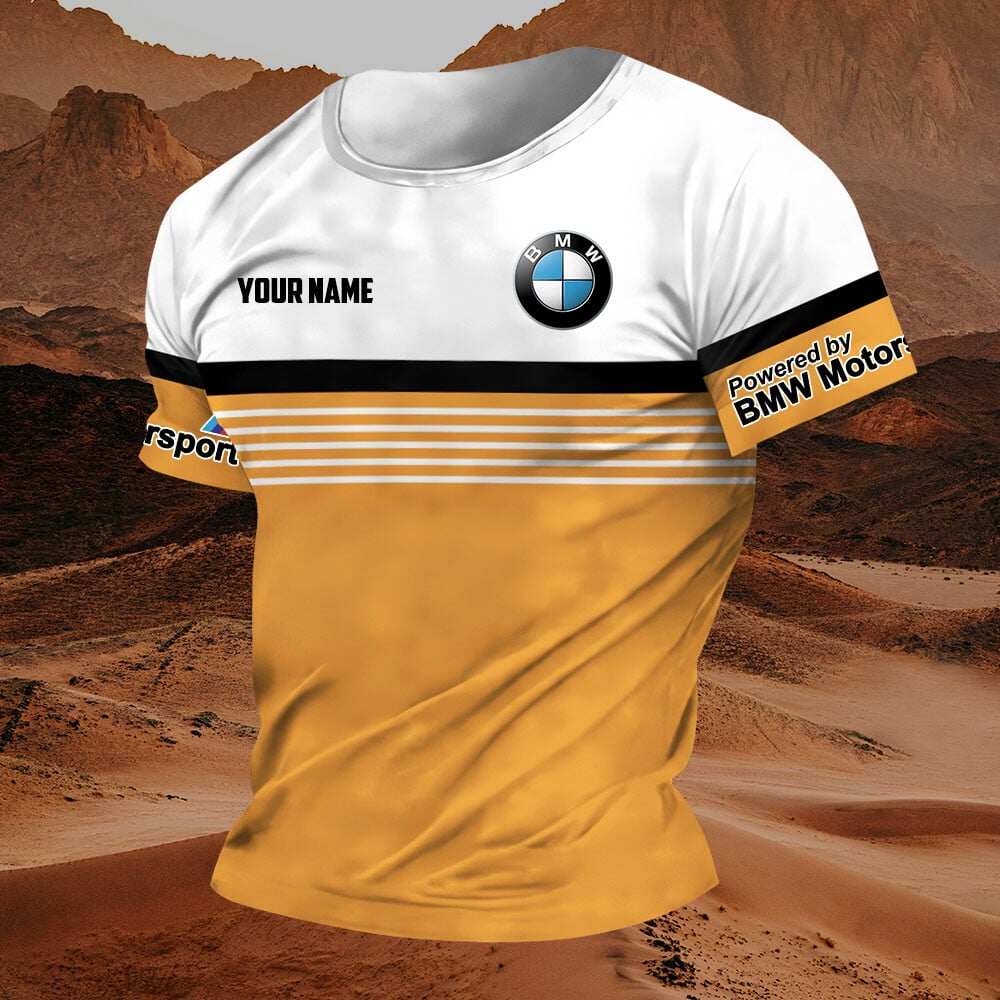 BMW Motorsport WINA31009