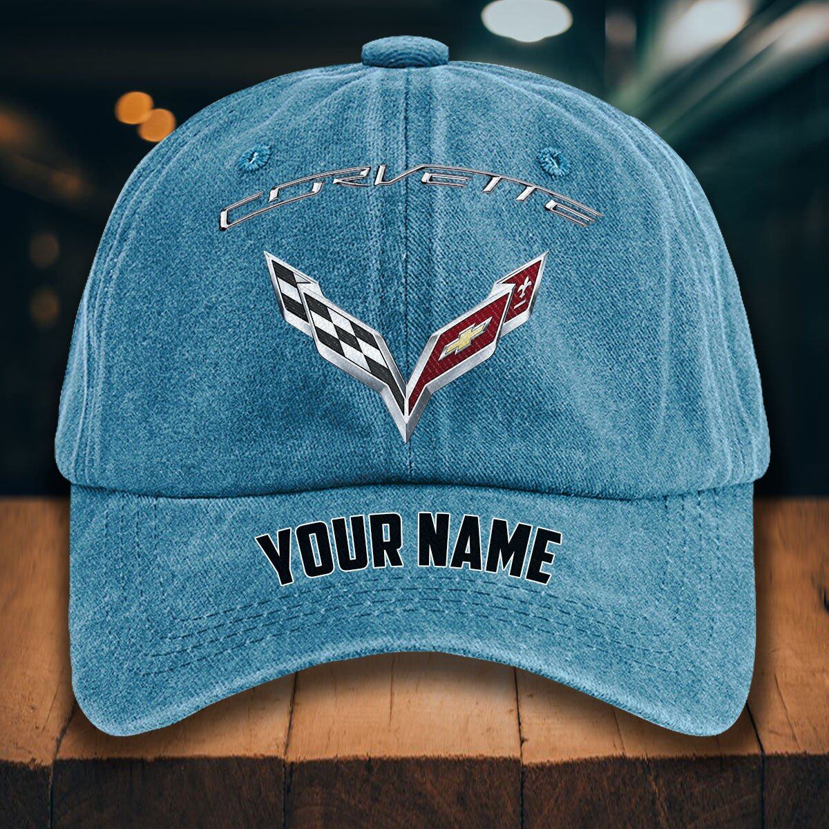 Corvette C7 WINHD10033