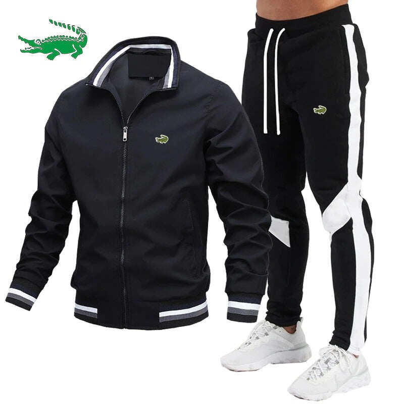 Lacoste ctivewear szett
