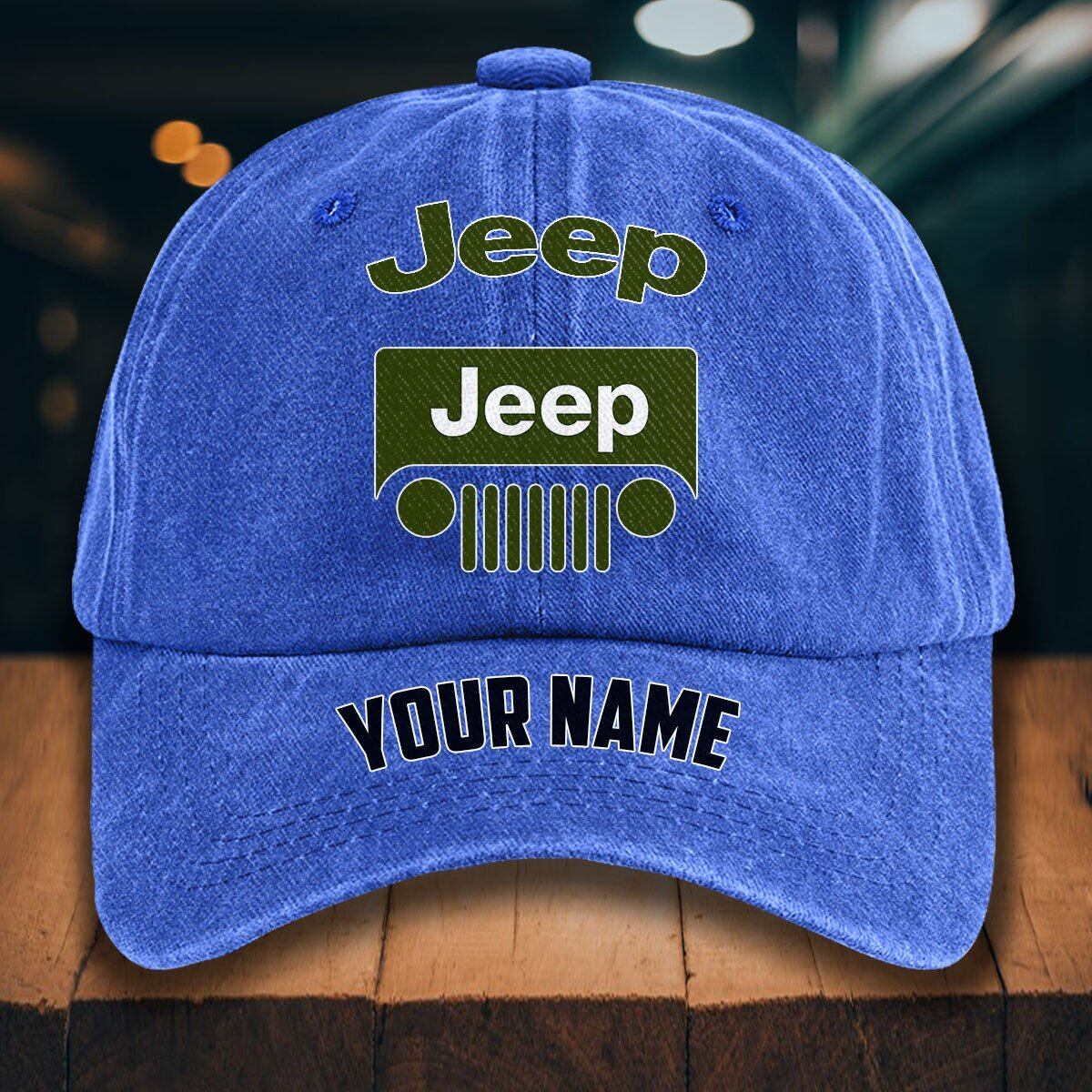 Jeep WINHD10124