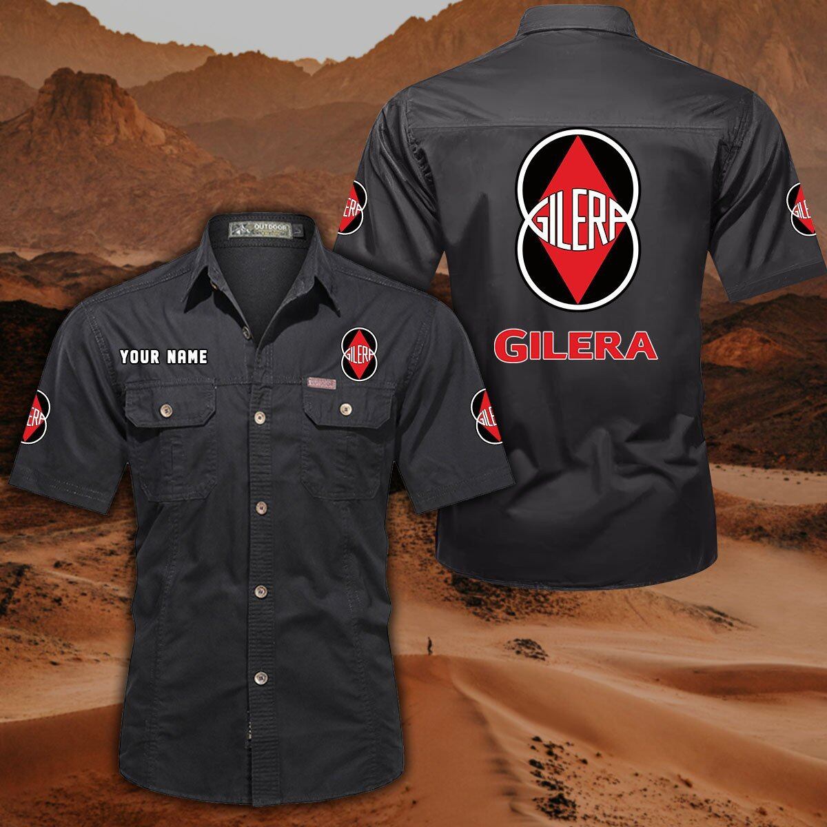 Gilera Motociclos DDQQB10075