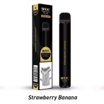 Sfog Plus 800 puffs refillable bulk purchase disposable vape