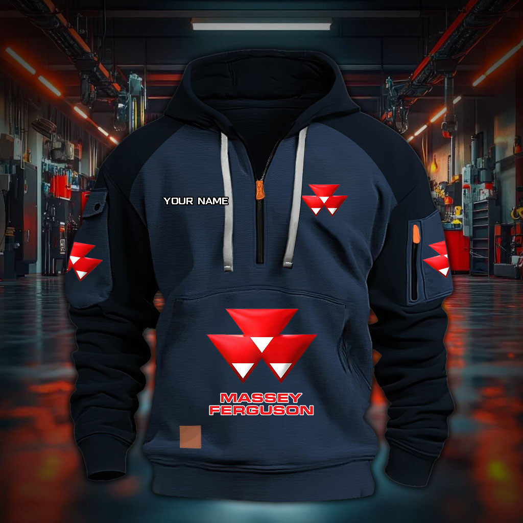 Massey Ferguson DDQHZH30159