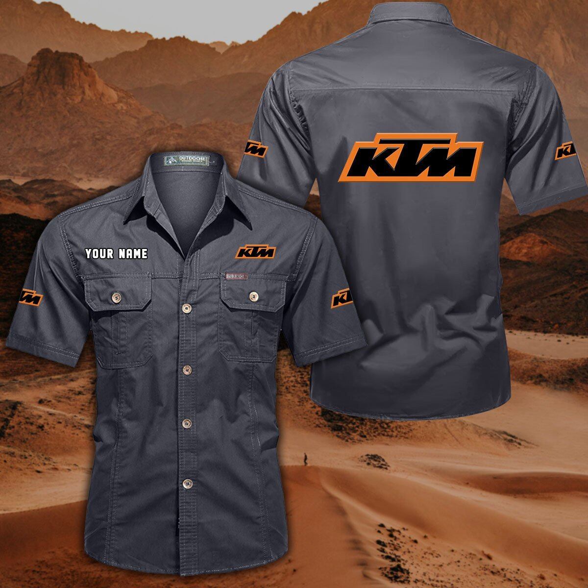 KTM Wyścigi DDQQB10050