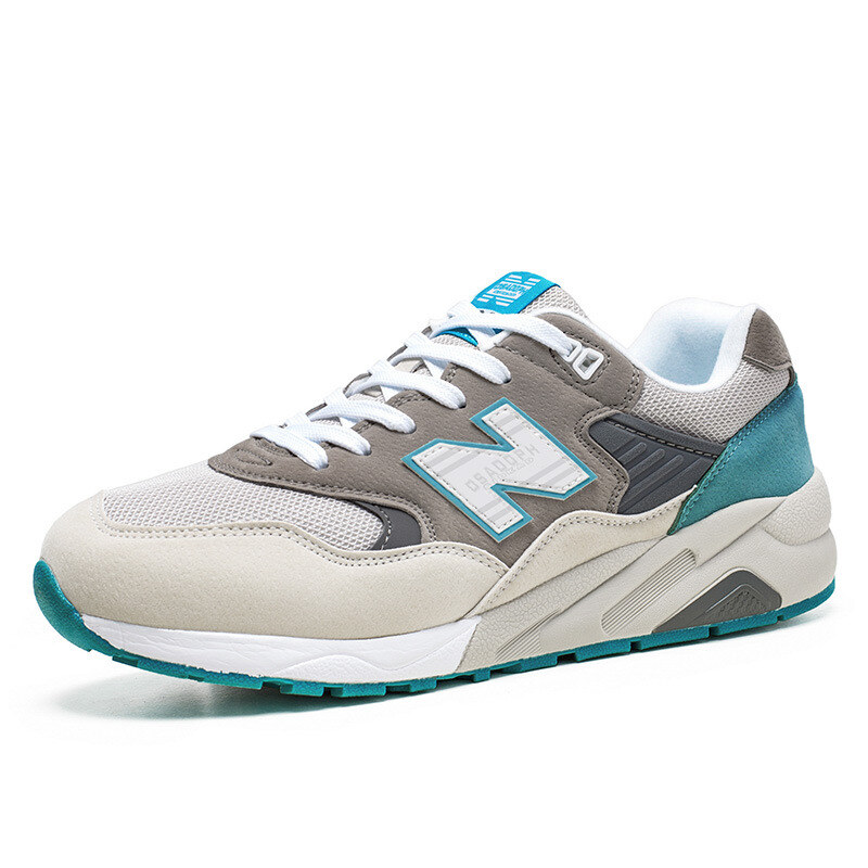 🔥 Korlátozott Akció!🔥  New Balance 580 – A Stílus, Ami Most Jön! Ne Maradj Le!