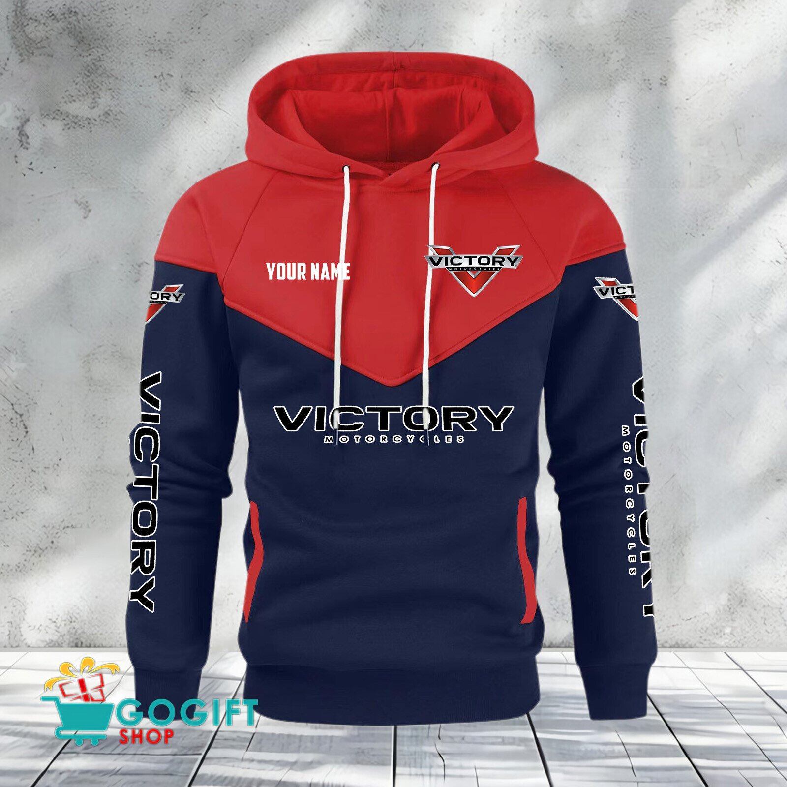 Victory Motociclos NTHPH440