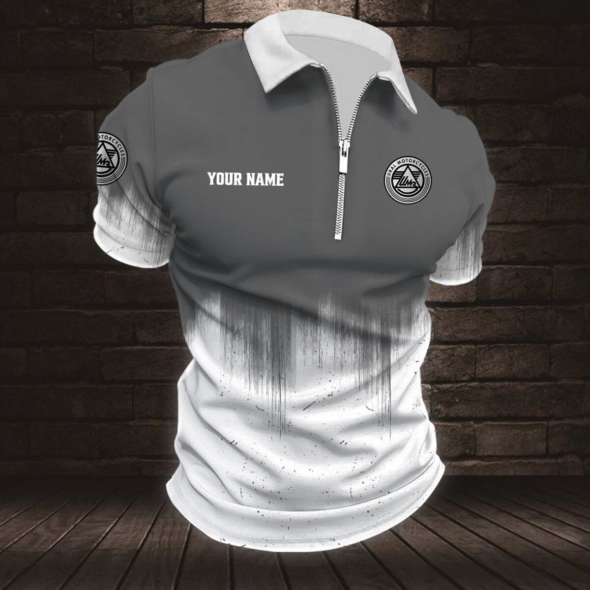 Ural Motociclos DDQZA30079