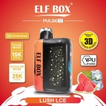 ELF BOX PULSE X 25000 Puffs Peach Ice_2