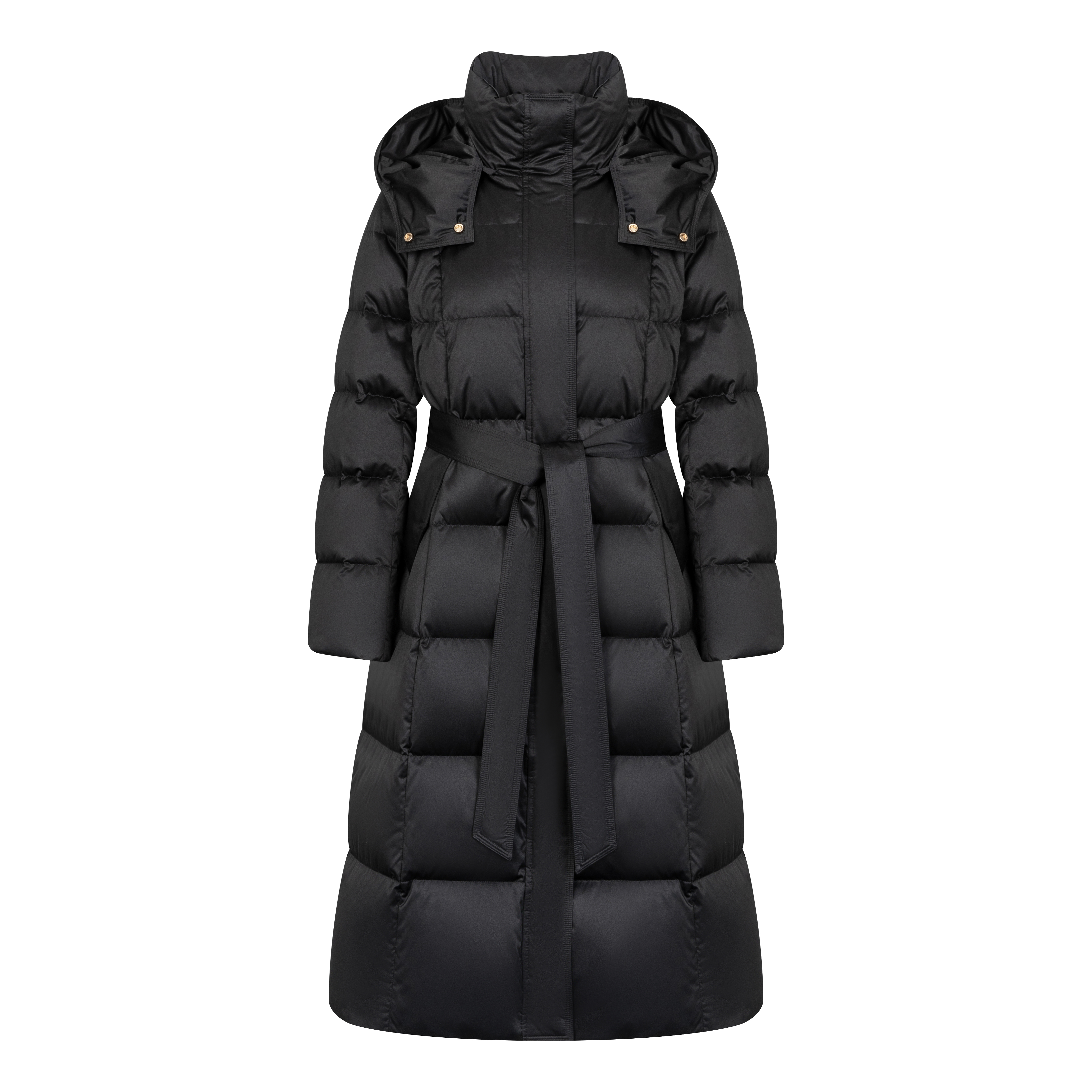 Royal Down Jacket