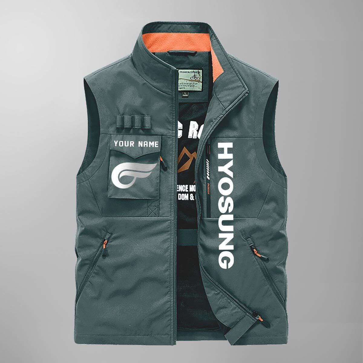 Hyosung Motociclos DDQMPV10064