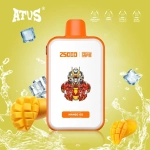 ATVS 25000 Puffs Vapes Orange Soda