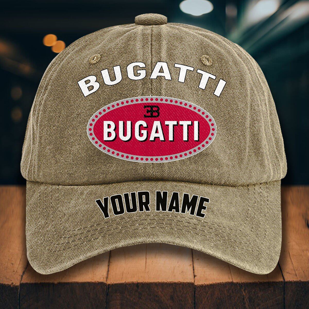 Bugatti WINHD10118