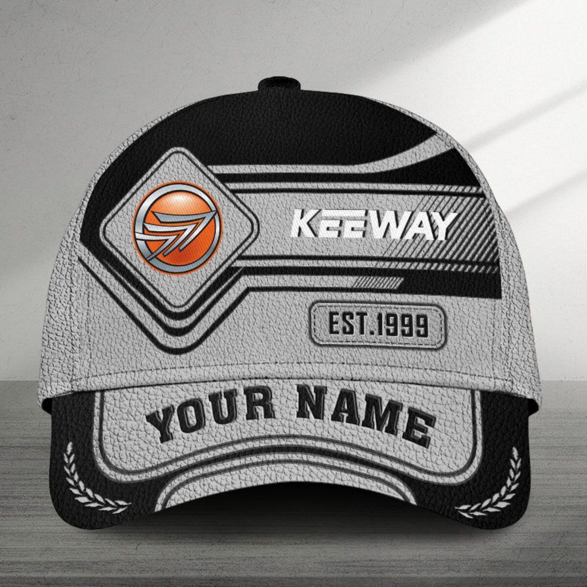 Keeway Motocykle DDQHC20080