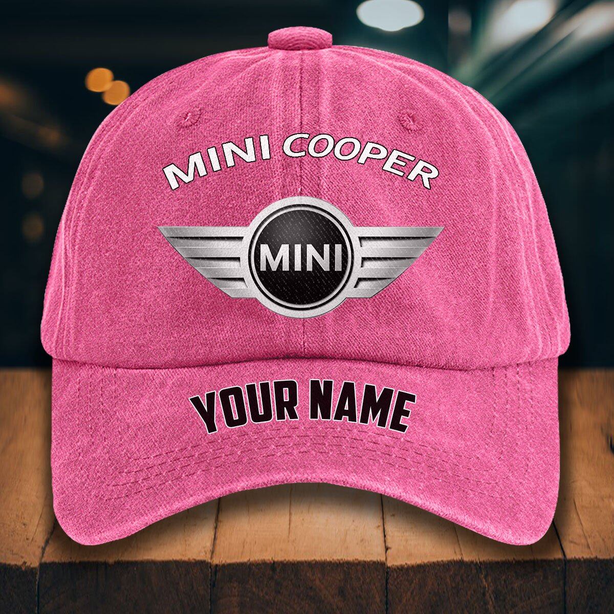 Mini Cooper WINHD10103