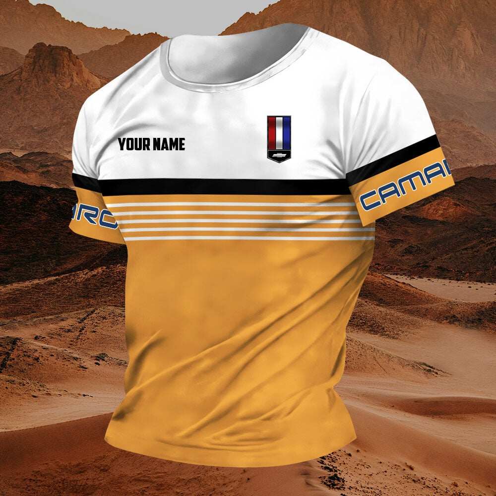 Chevrolet Camaro WINA31024