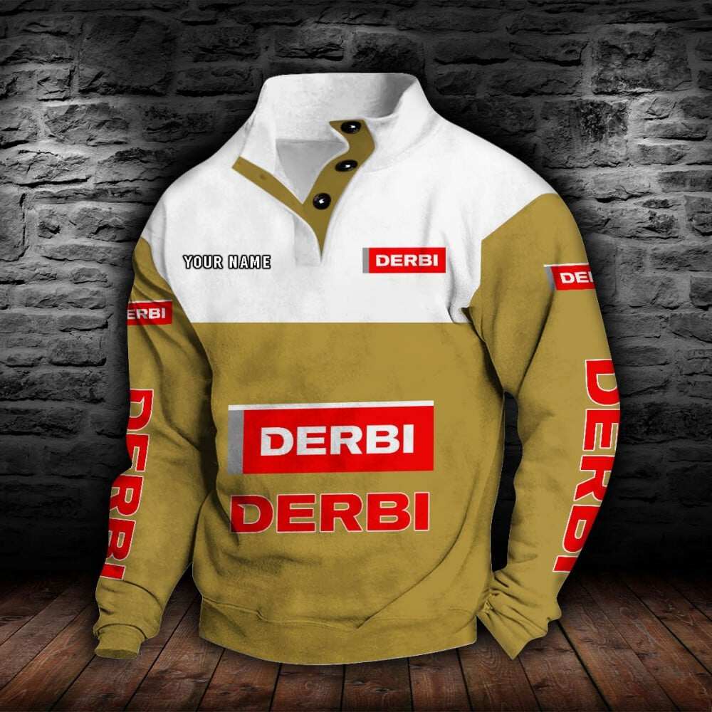 Derbi Motocykle WINDB12073