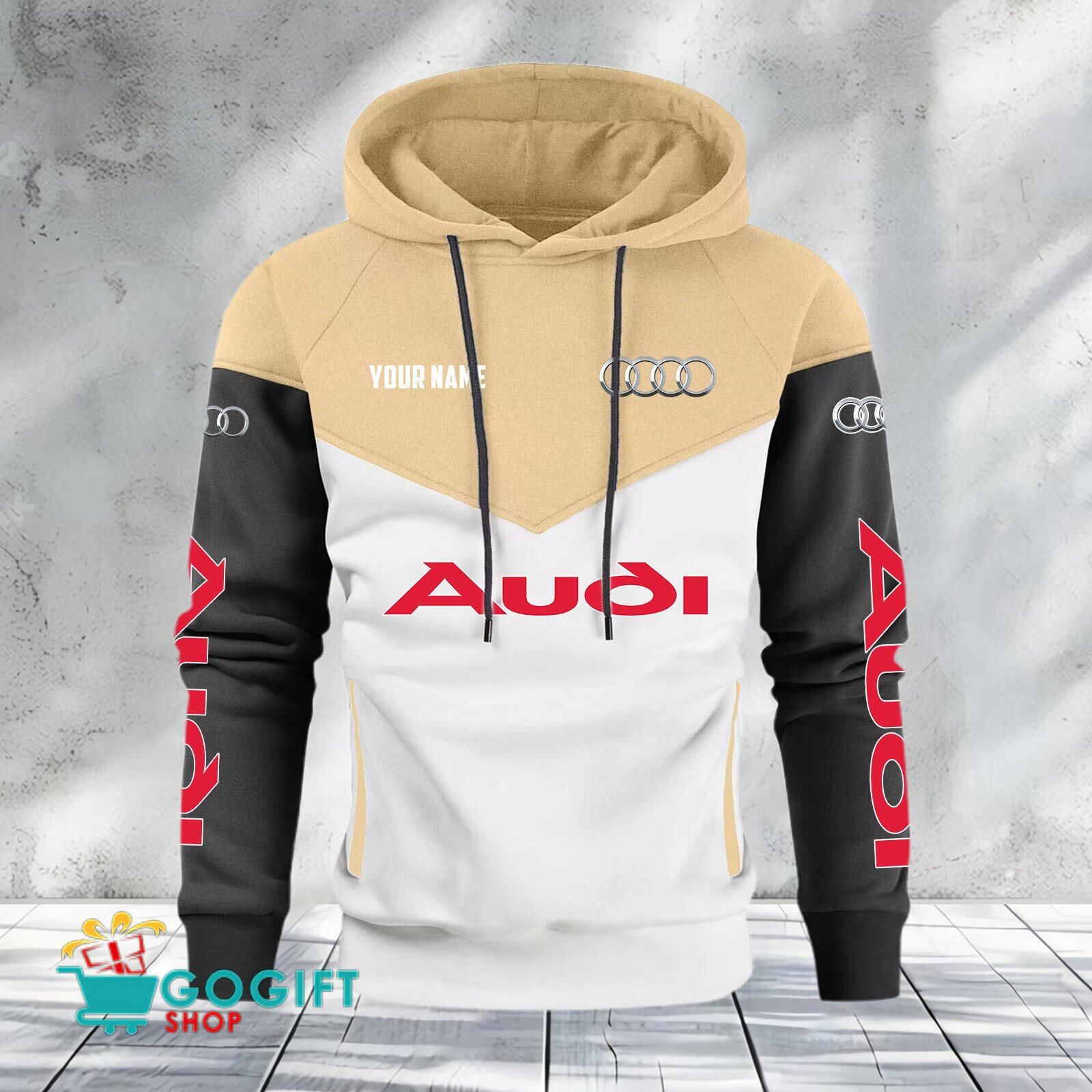 Audi NTHPH363