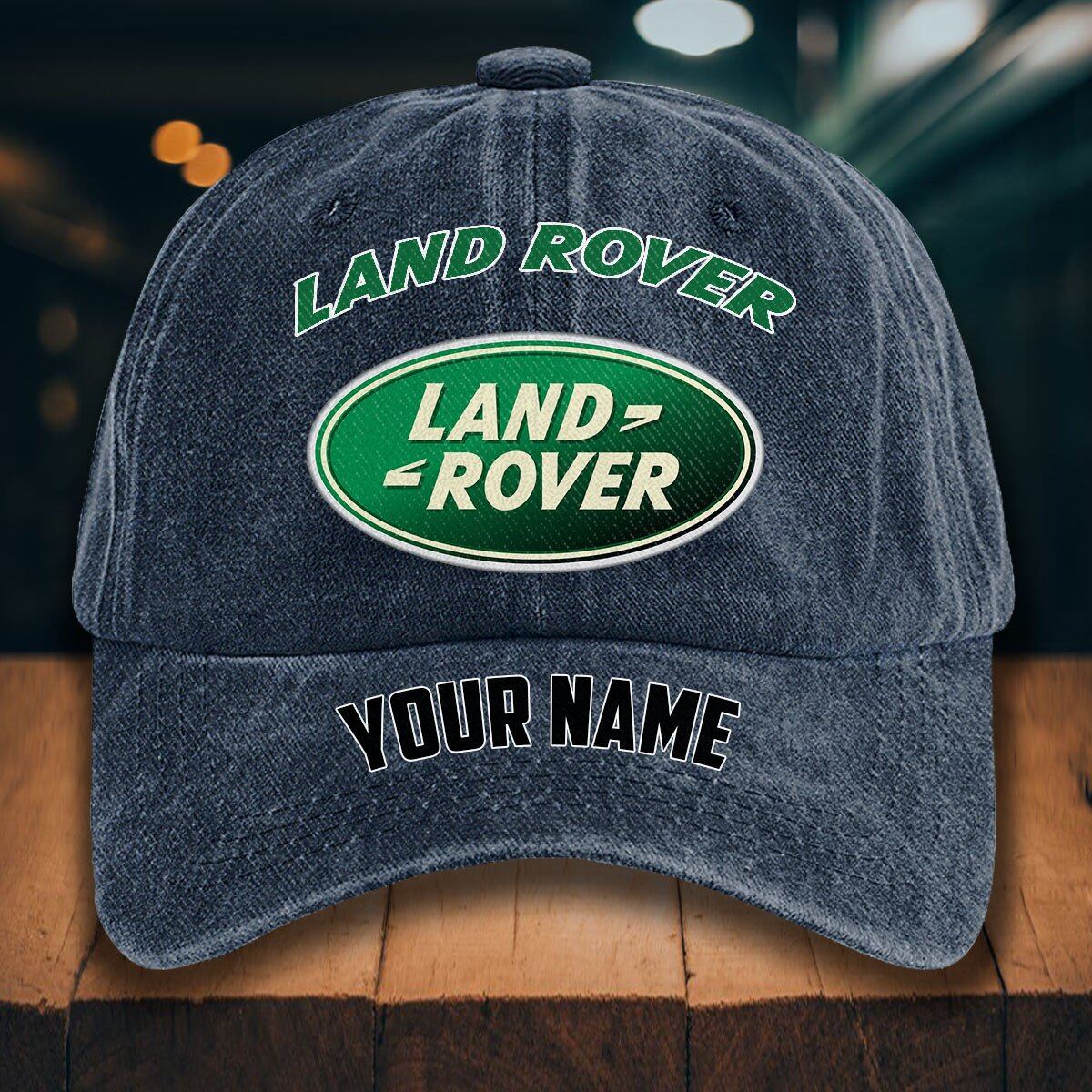 Land Rover WINHD10046