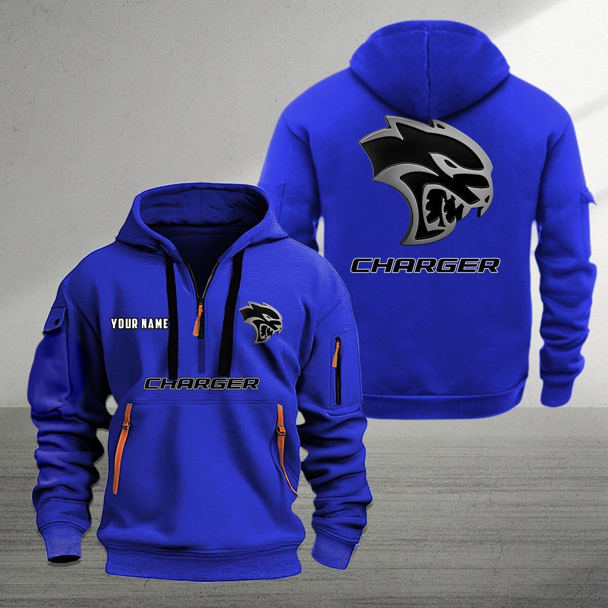 Dodge Charger DDQHZH910089