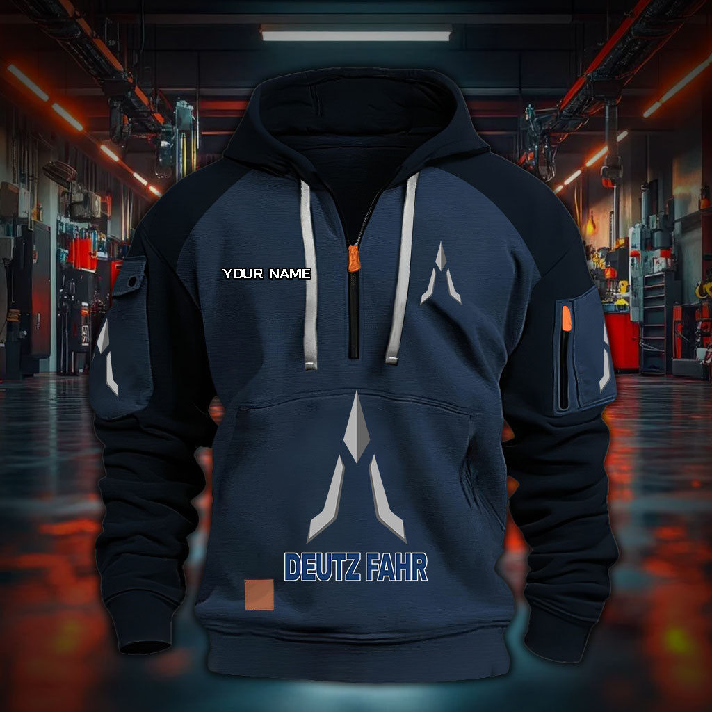 Deutz-Fahr DDQHZH30167