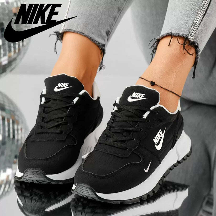 Sapatos femininos da moda NIKE® 2025