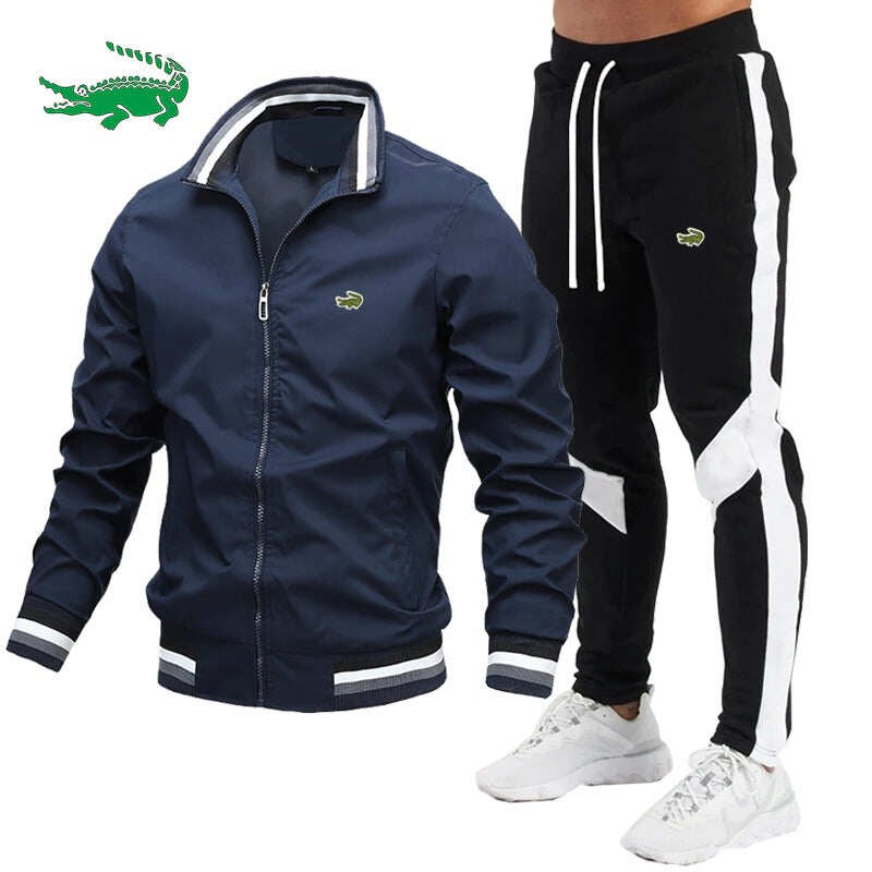 Lacoste ctivewear szett
