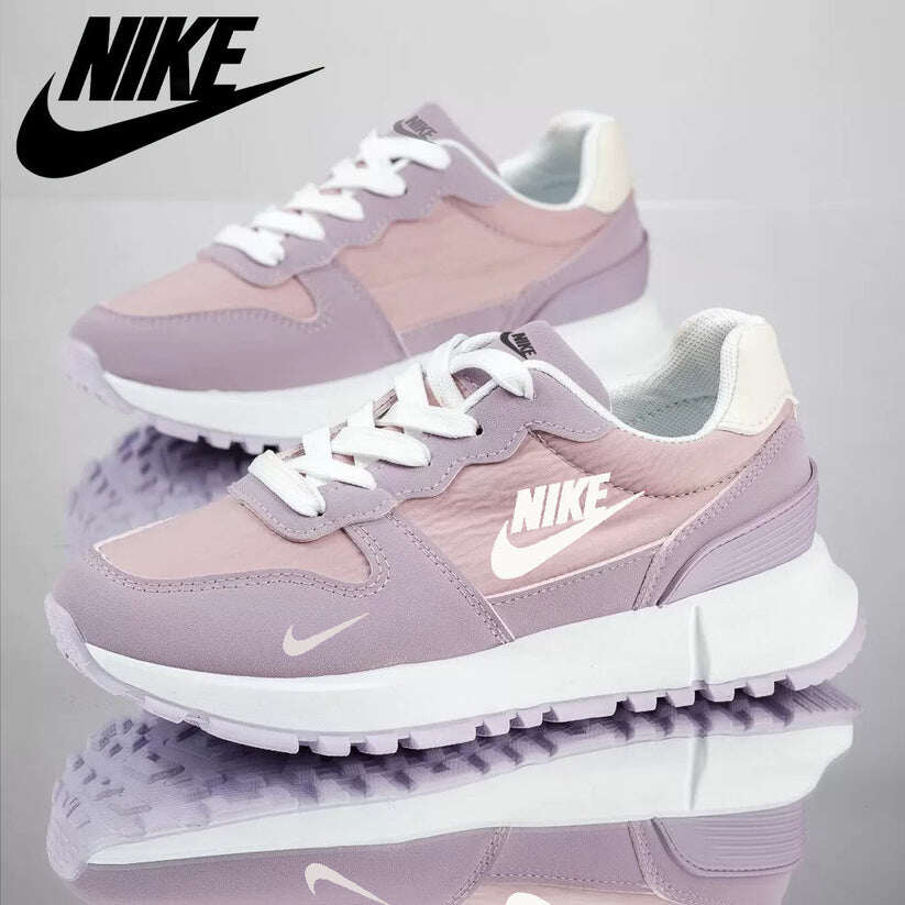 Sapatos femininos da moda NIKE® 2025