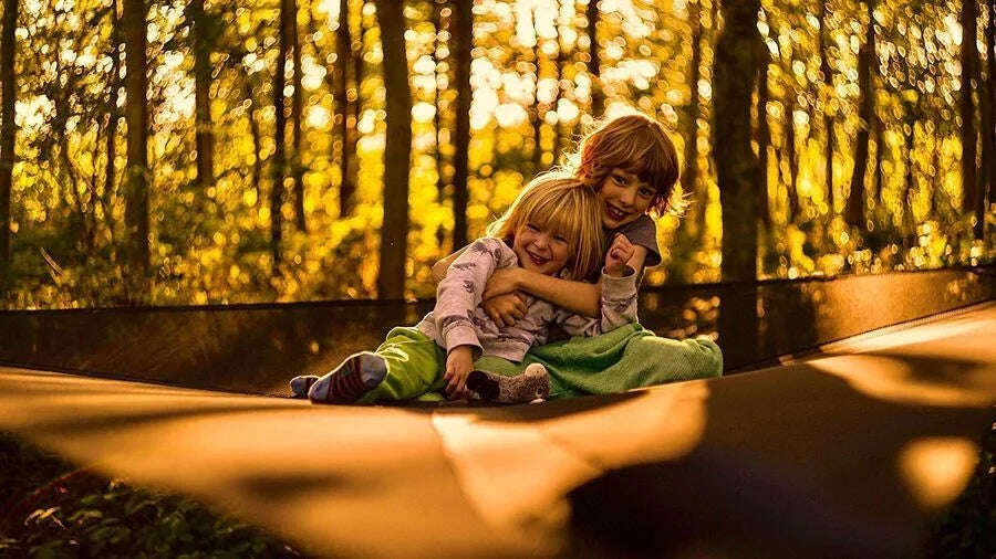 Rede para várias pessoas - design patenteado de 3 pontos🔥Promoção no último dia com 50% de desconto