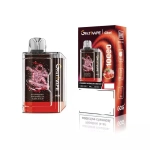 Grativape Gbot 10000 Puffs 10k Wholesale Rechargeable Disposable Vapes