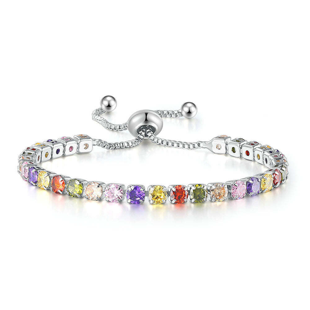 PULSEIRAS DE CRISTAL PARA DESINTOXICAÇÃO LINFÁTICA ENDER CRYSTAL™