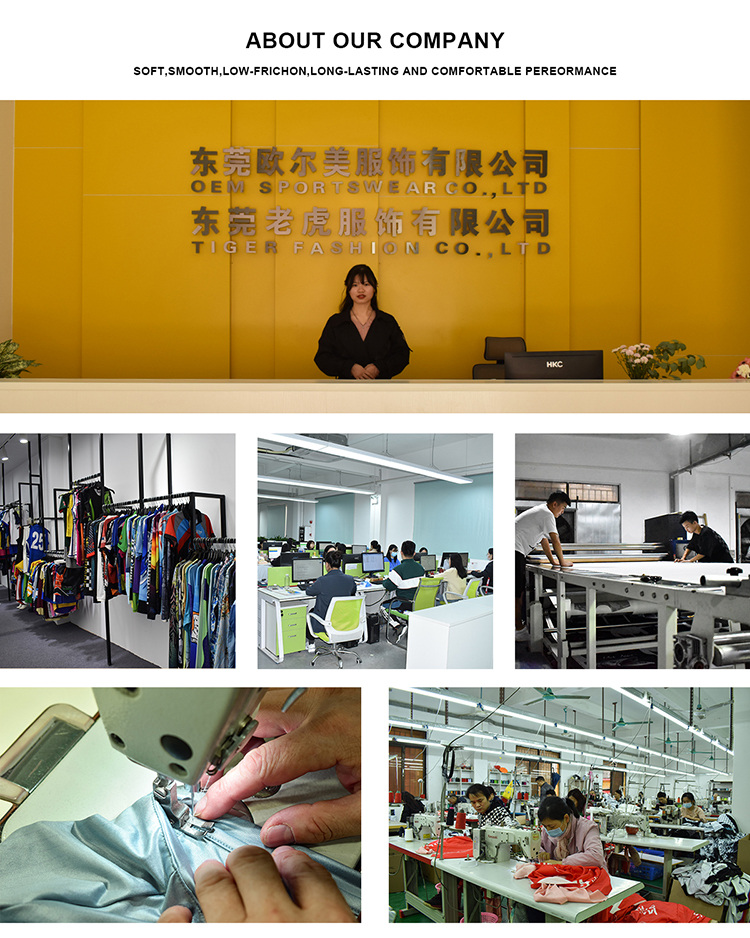 Fitness Leggings Manufacturers Company Production Situation