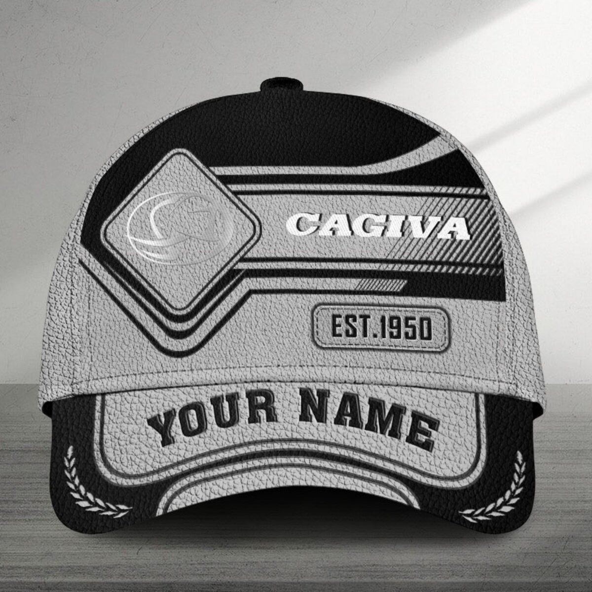 Cagiva Motociclos DDQHC20076