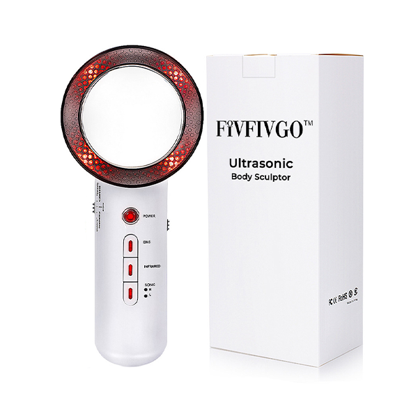 Ултразвуков скулптор за тяло Fivfivgo™