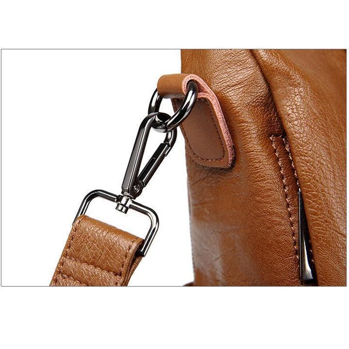 Mochila mais popular - [10% de desconto em duas compras]