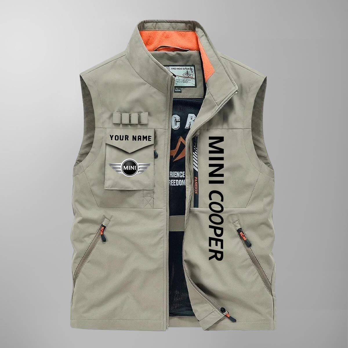 Mini Cooper DDQMPV10099