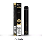 Sfog Plus 800 puffs refillable bulk purchase disposable vape