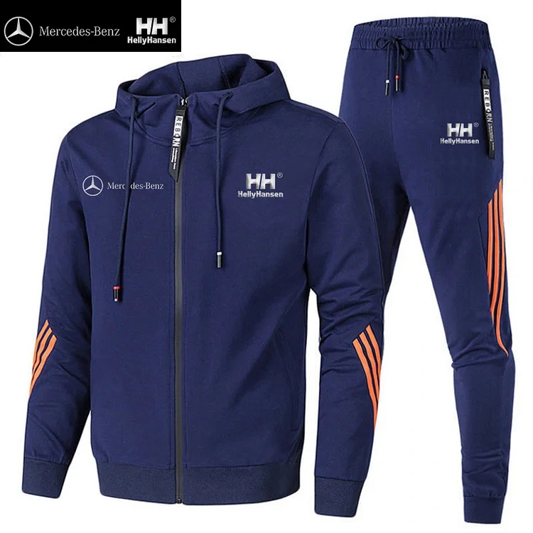 💕Helly Hansen® | Mercedes-Benz, kétrészes szett, akciós, limitált darabszám