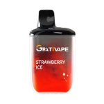 Grativape iMagic 10000 Puffs