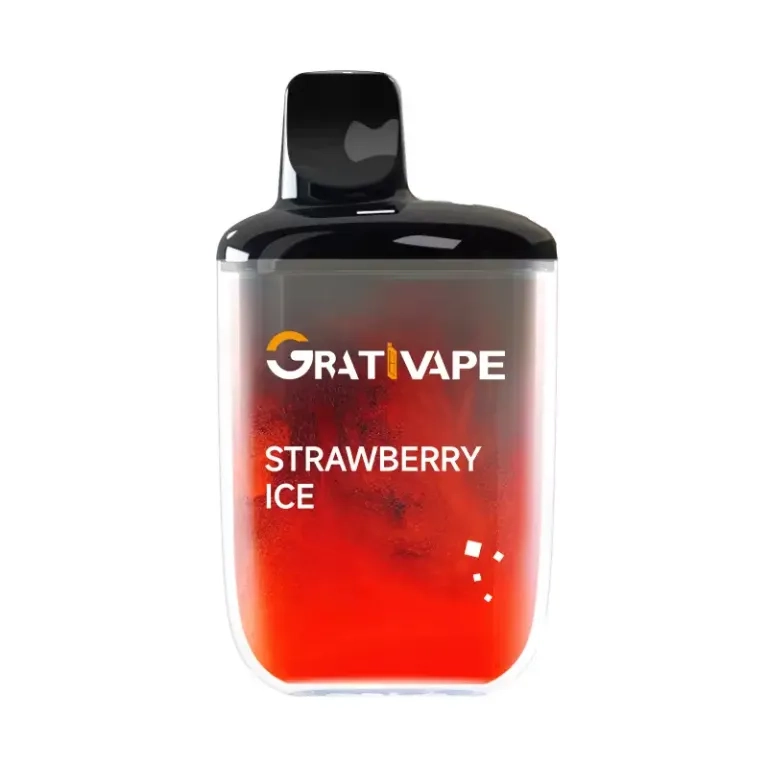 Grativape iMagic 10000 Puffs
