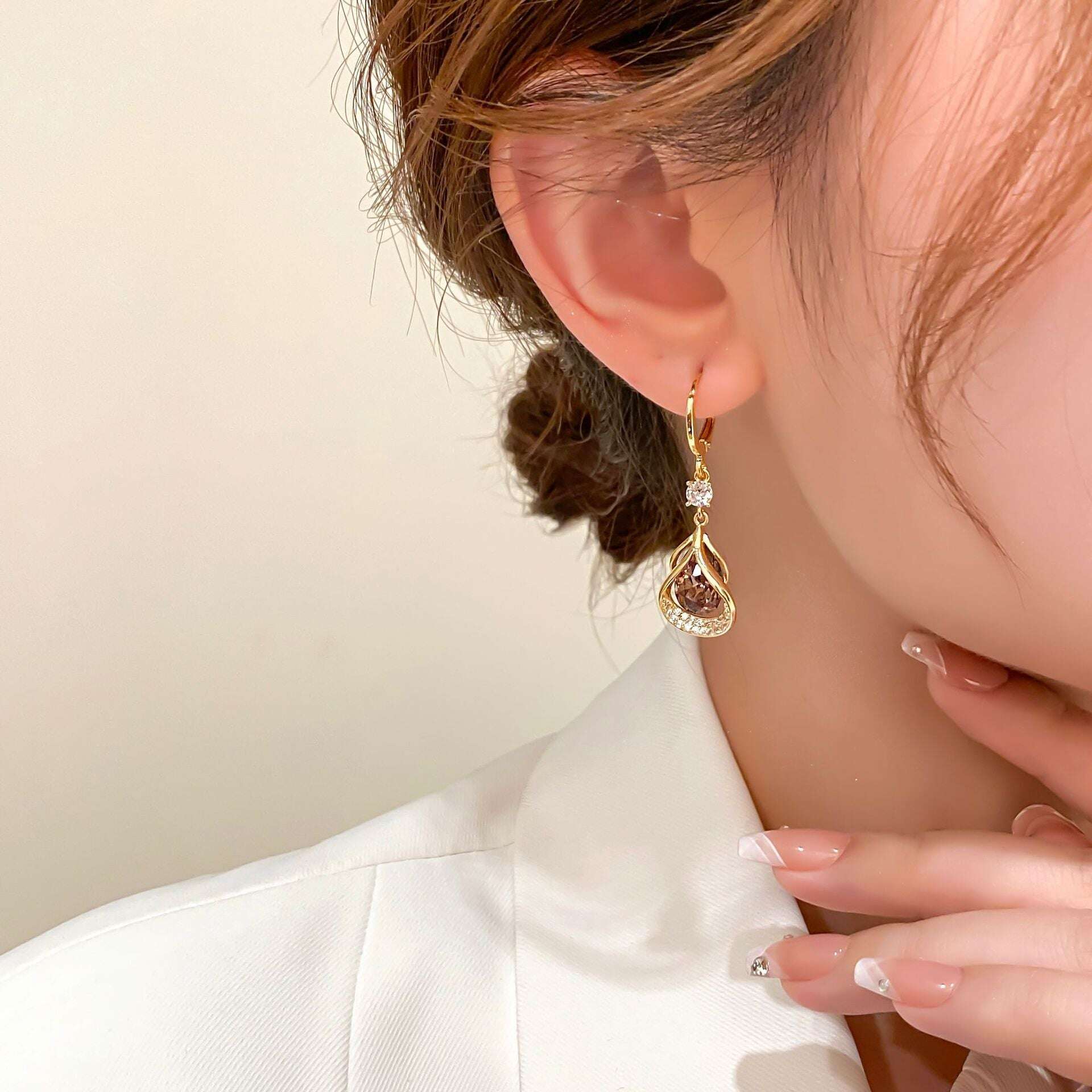 💎FUTUSLY™ МАГНИТНИ ОБЕЦИ С ЛИМФЕН ПОТОК