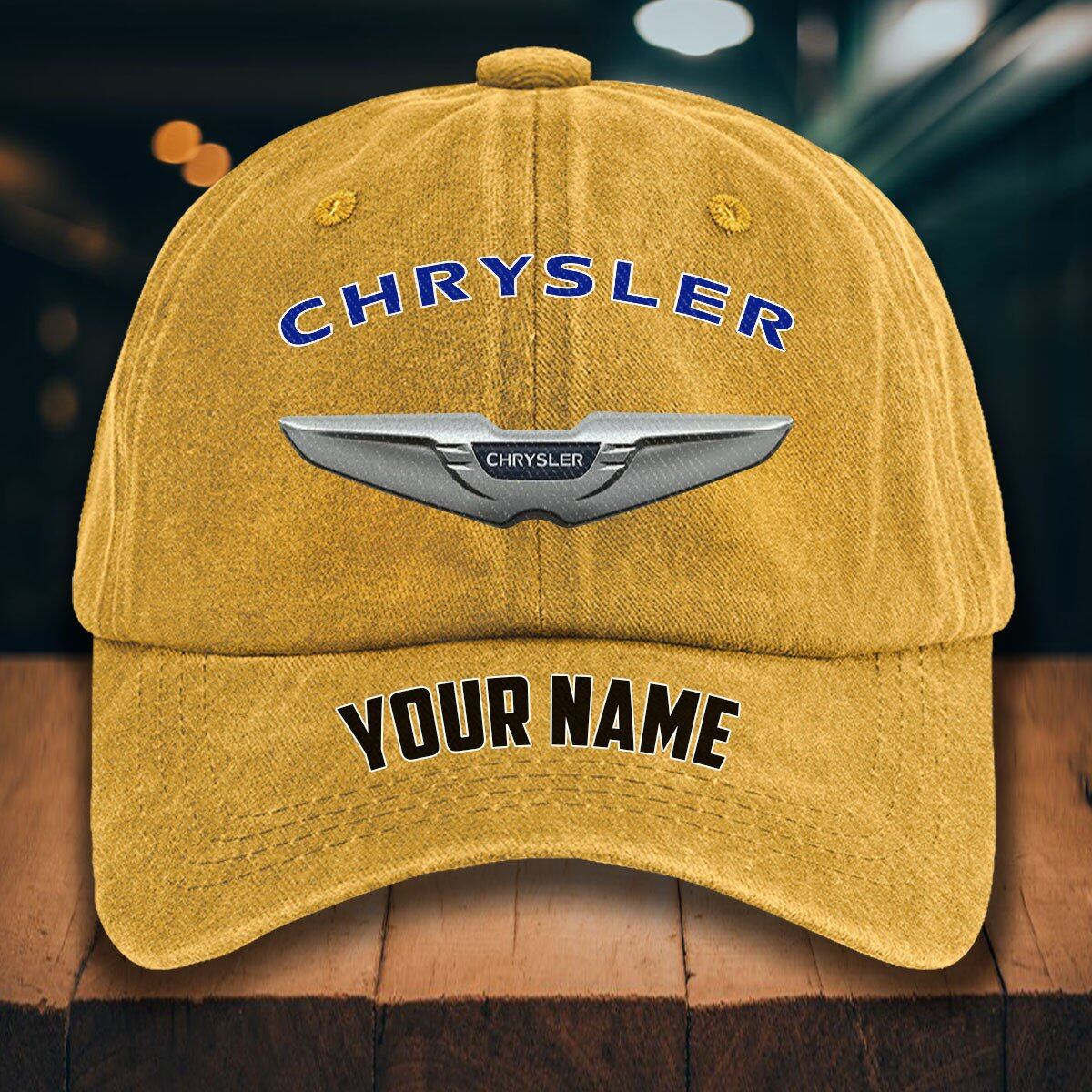 Chrysler WINHD10113