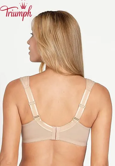 Triumph  3 komada. 💥Novi romantični grudnjak od čipke 2025