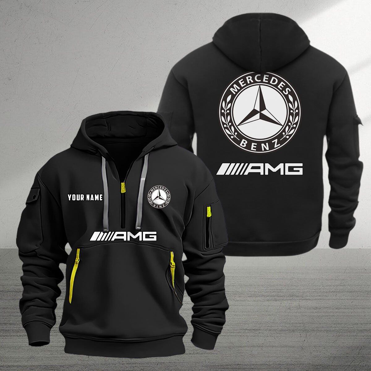 Mercedes-AMG DDQHZH910005