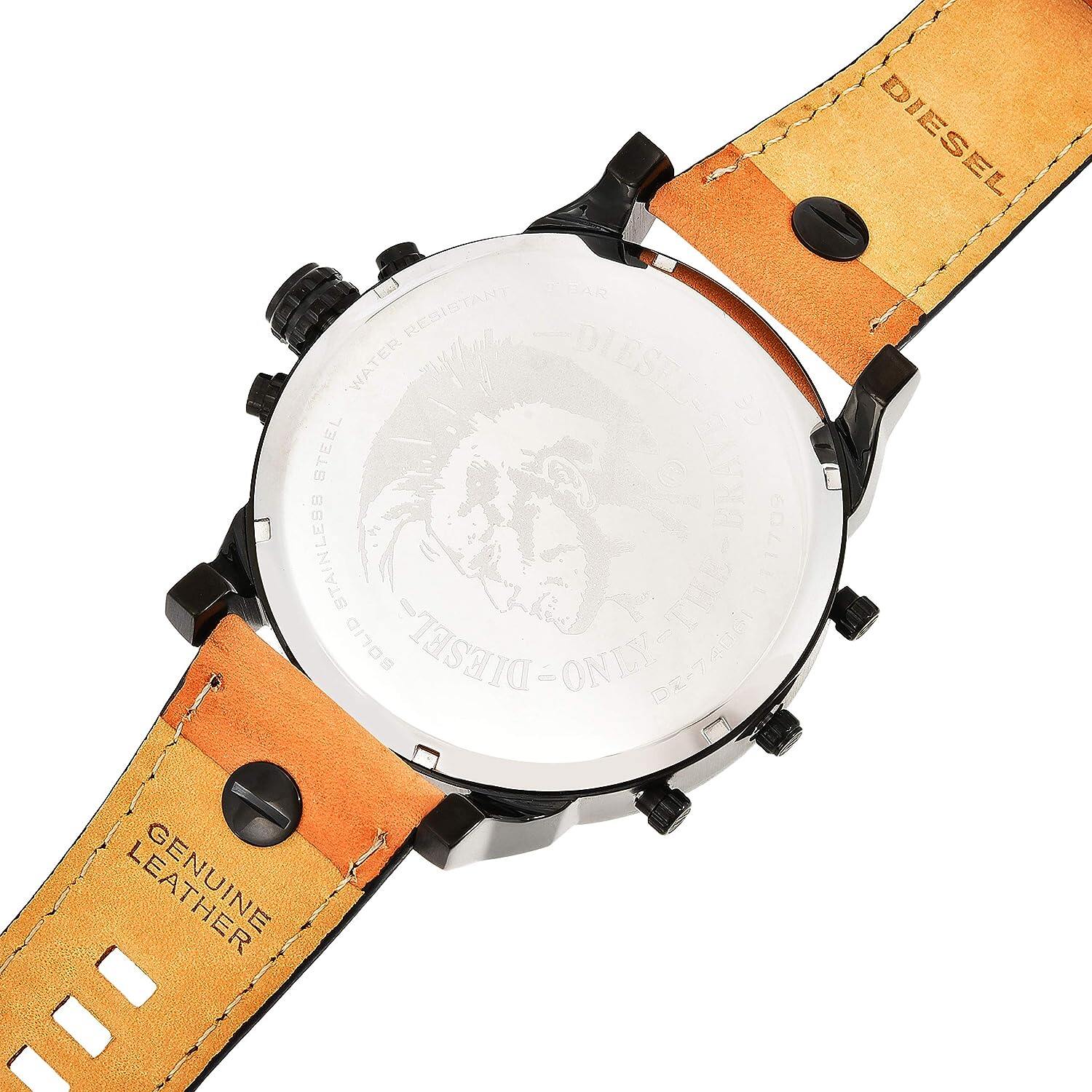 RELÓGIO MASCULINO MR. DADDY 2.0