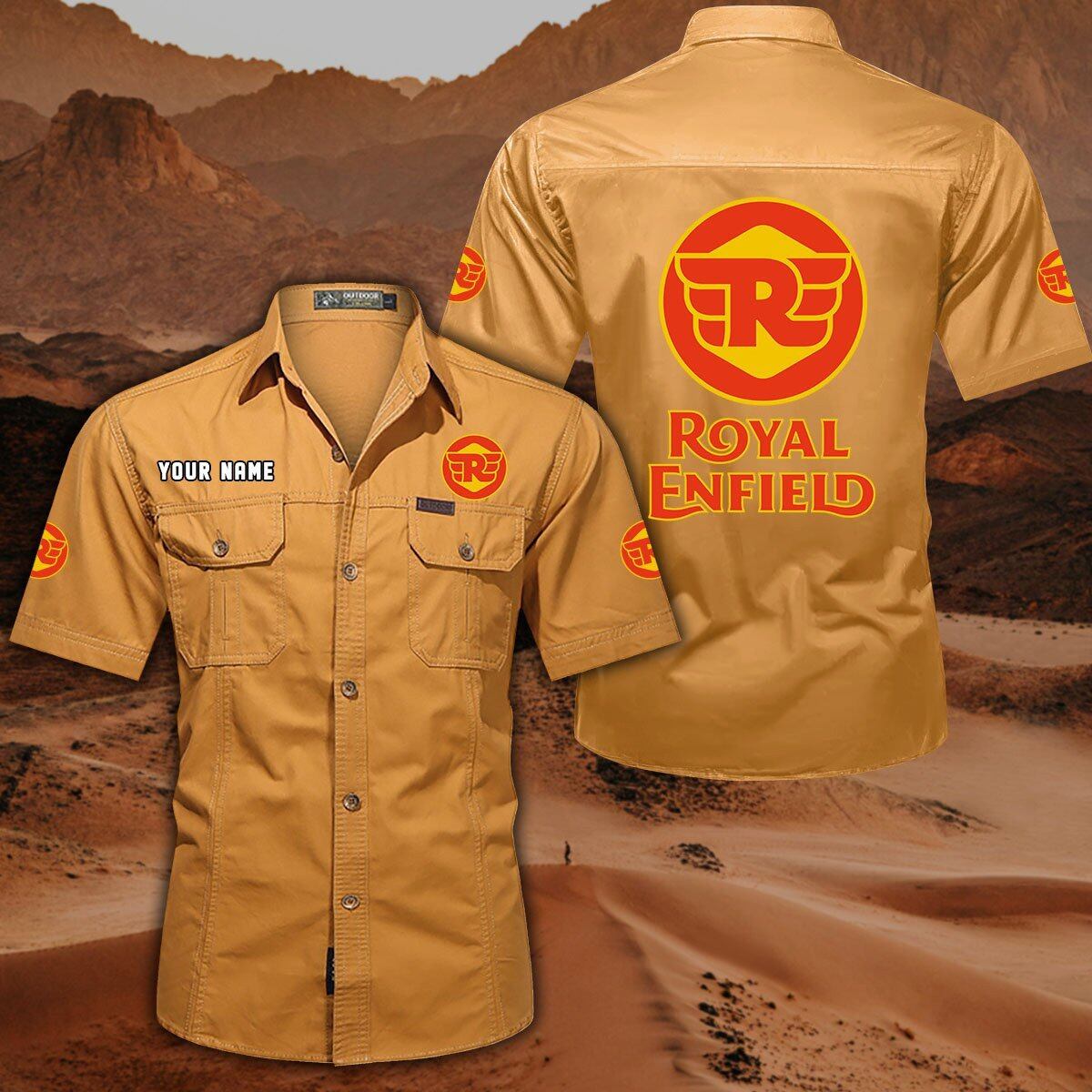 Royal Enfield DDQQB10048