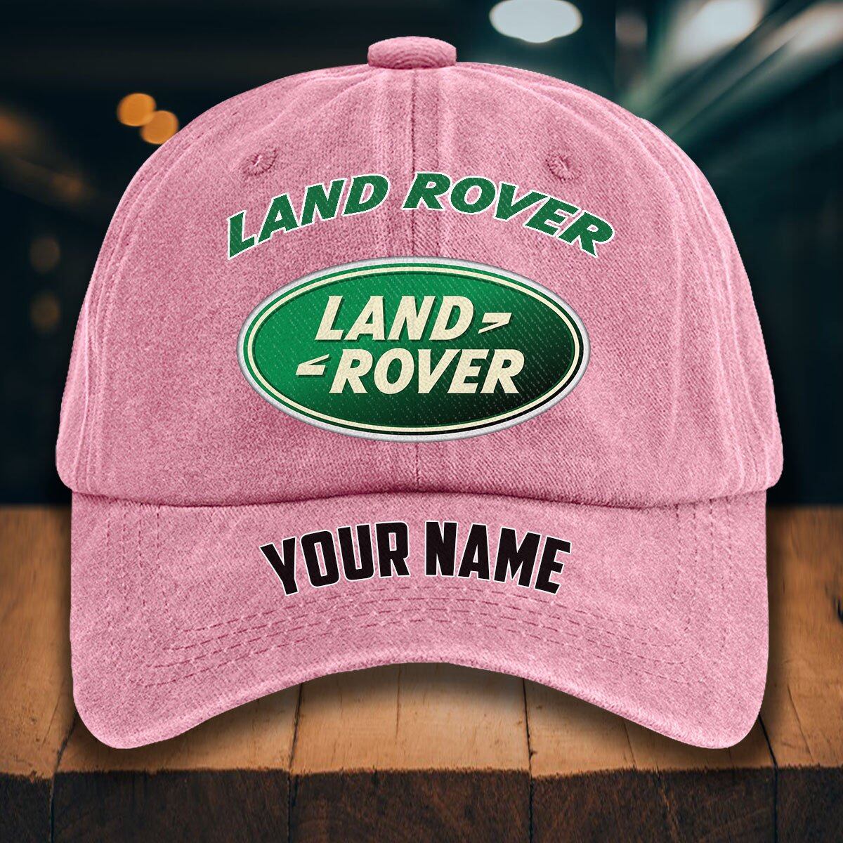 Land Rover WINHD10046