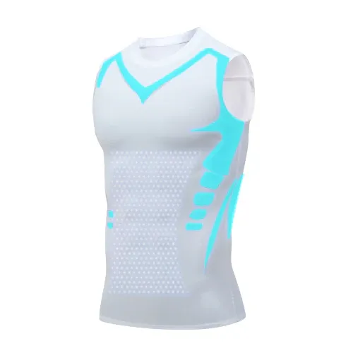 ⚡LuckySong® 2024 Nowa kamizelka Ion Shaper