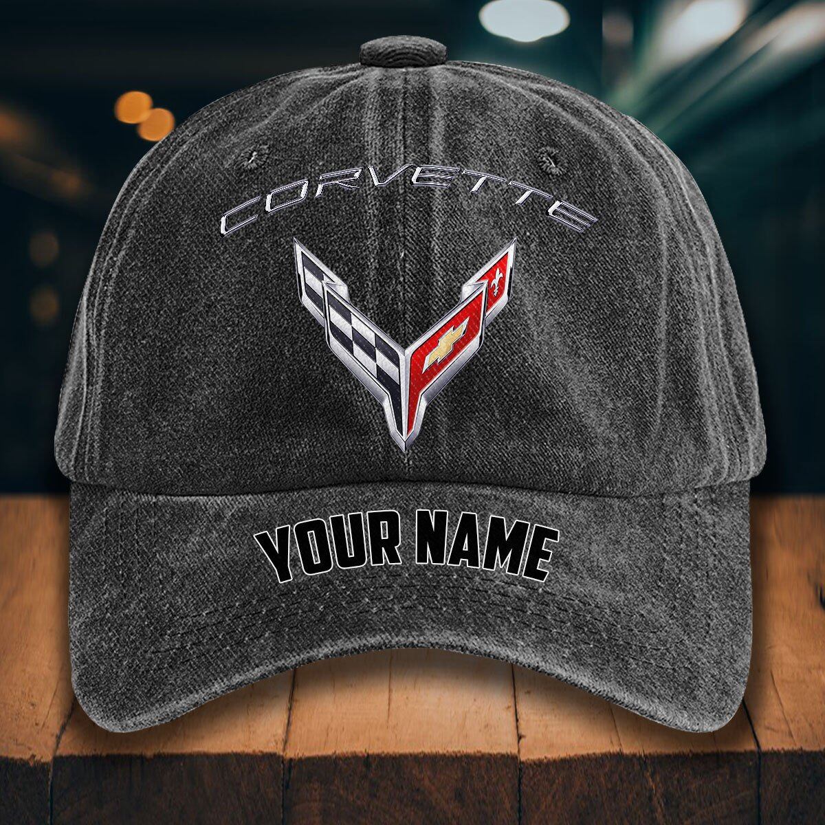 Corvette C8 WINHD10034