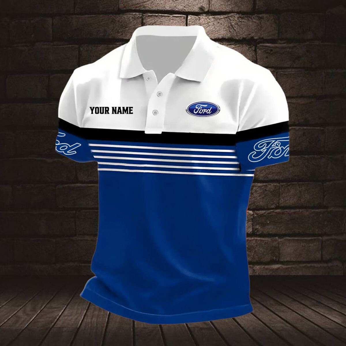 Ford DDQA110010