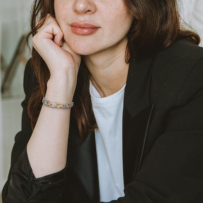 Гривна за здраве CZTICLE™ (ограничена във времето отстъпка🔥 последен ден)